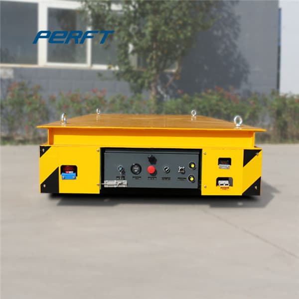 plate transfer trolley customized color